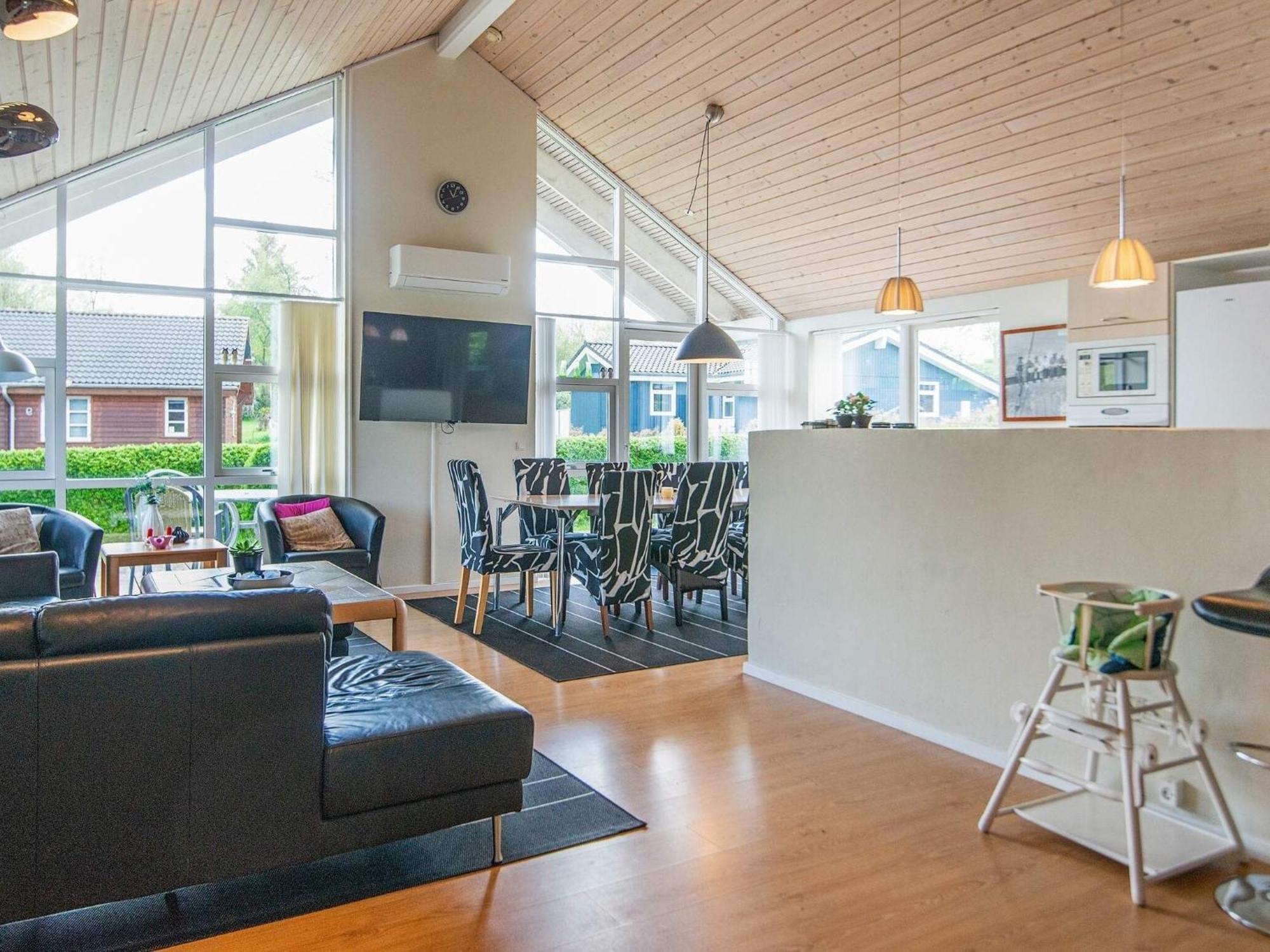 12 Person Holiday Home In Aabenraa Loddenhøj Екстериор снимка
