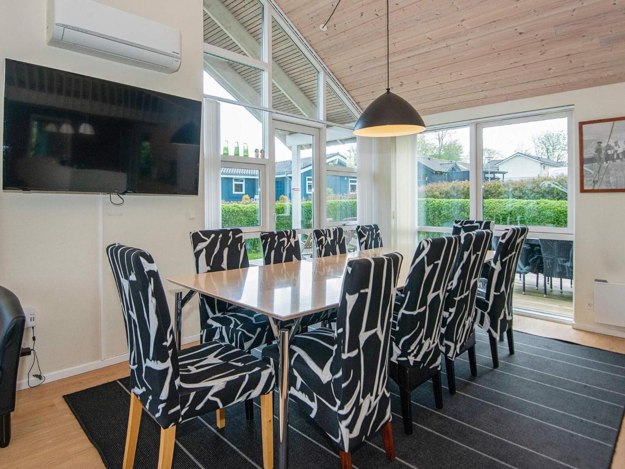 12 Person Holiday Home In Aabenraa Loddenhøj Екстериор снимка